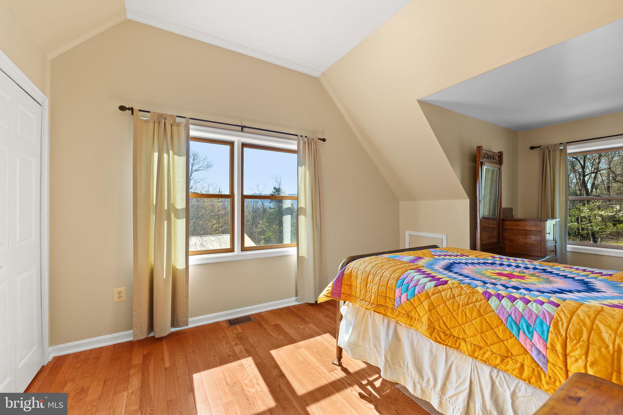 224 Oates Road Star Tannery, VA 22654 - Photo 29 of 49 Bedroom #2