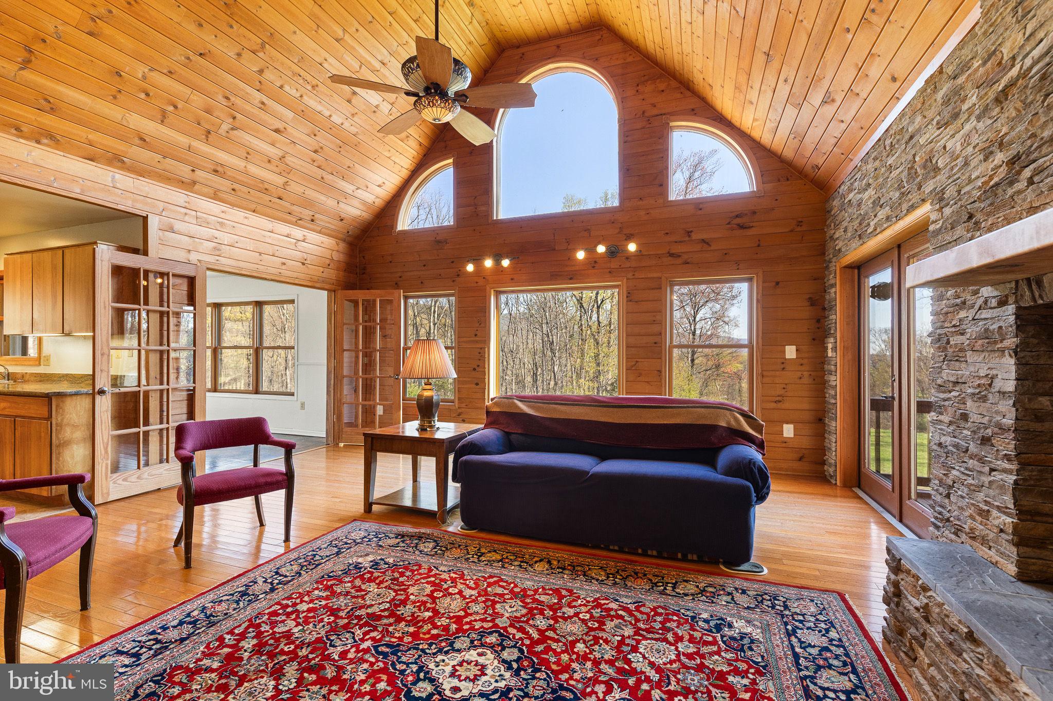 224 Oates Road Star Tannery, VA 22654 - Photo 3 of 49