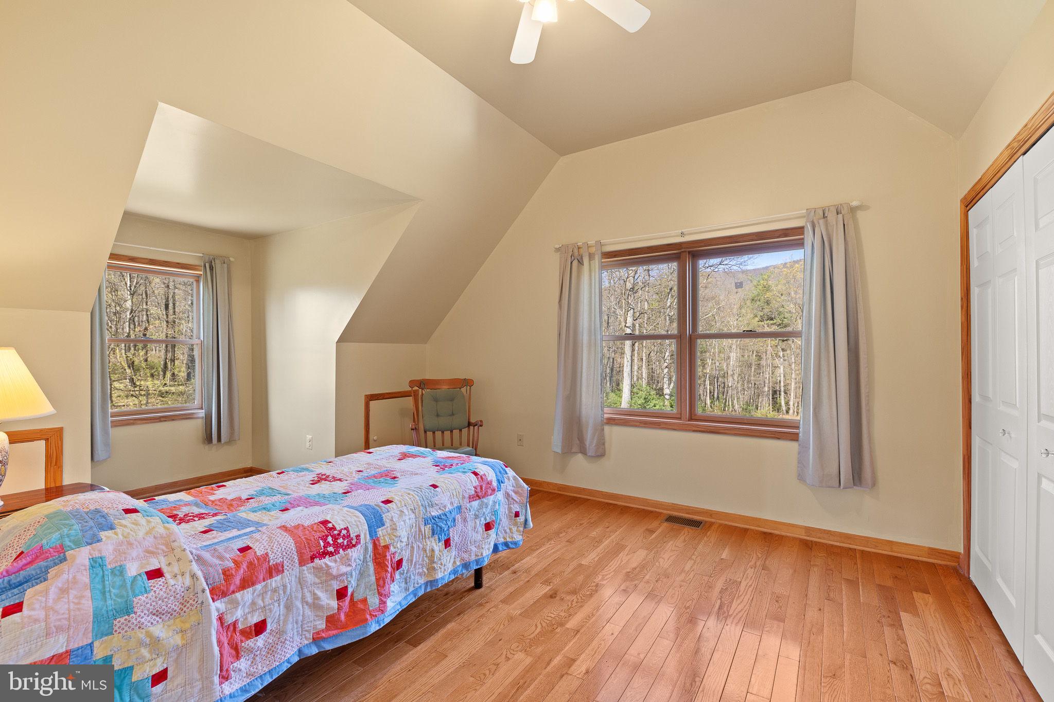 224 Oates Road Star Tannery, VA 22654 - Photo 31 of 49 Bedroom #3