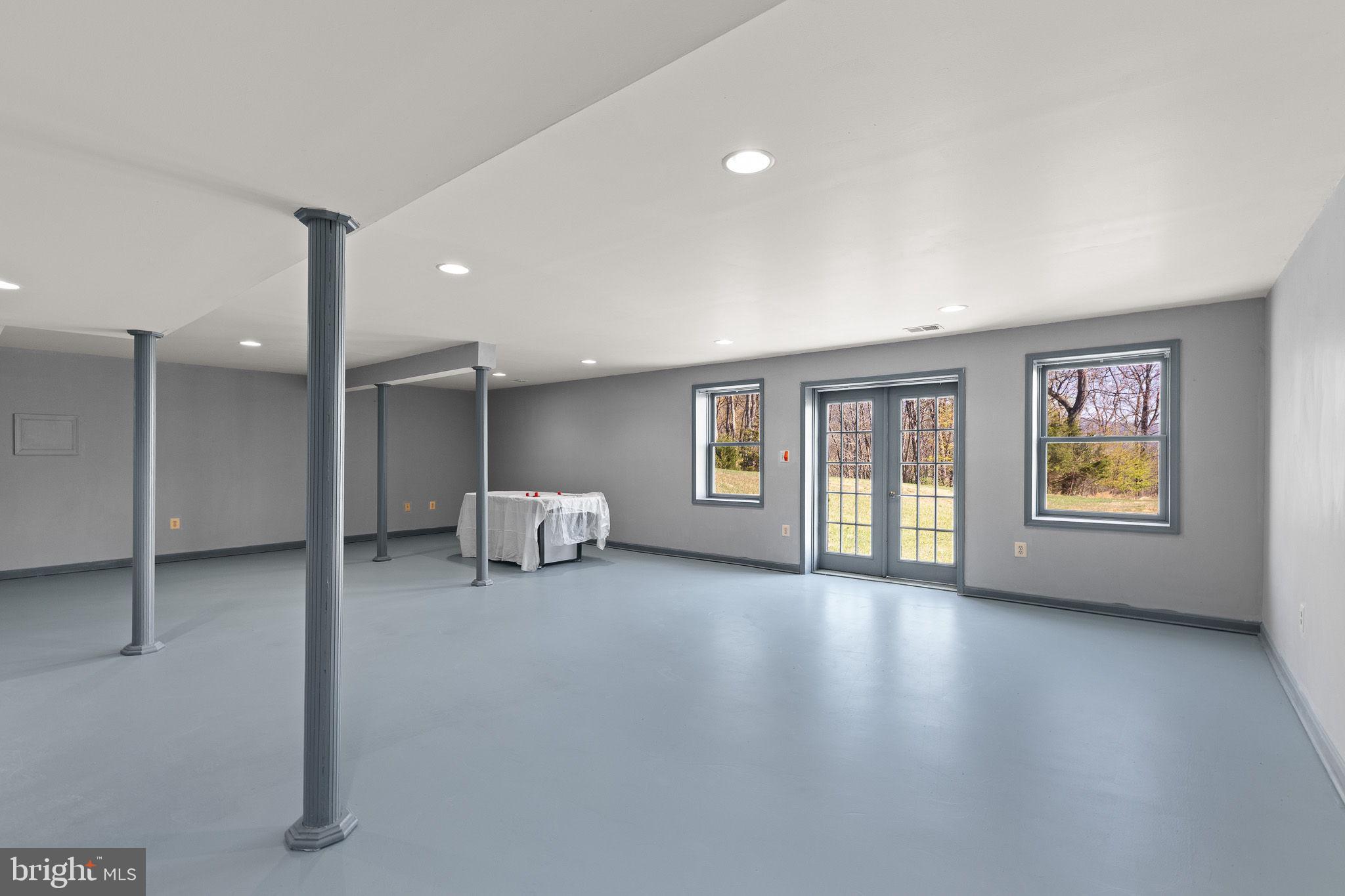 224 Oates Road Star Tannery, VA 22654 - Photo 33 of 49 Walk out lower level