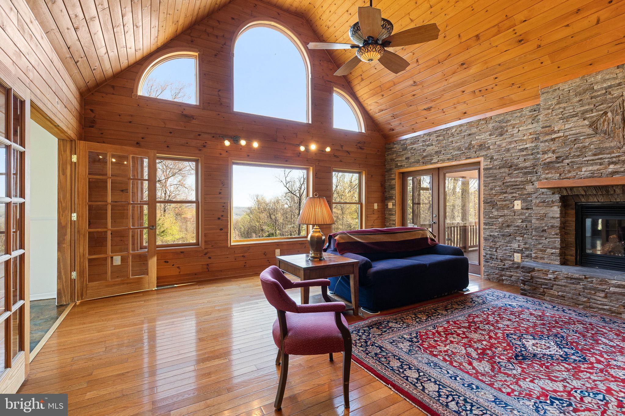 224 Oates Road Star Tannery, VA 22654 - Photo 4 of 49