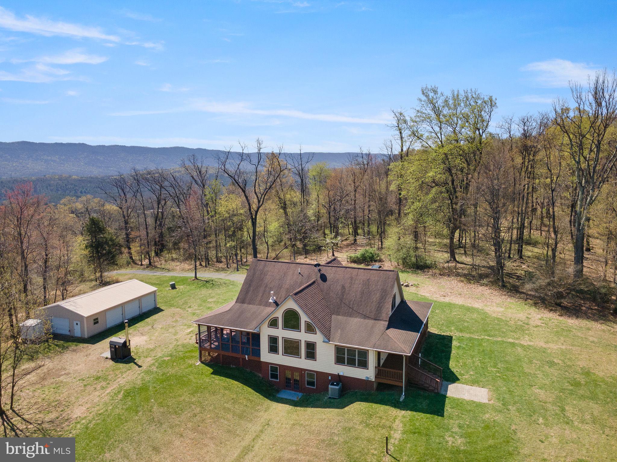 224 Oates Road Star Tannery, VA 22654 - Photo 41 of 49