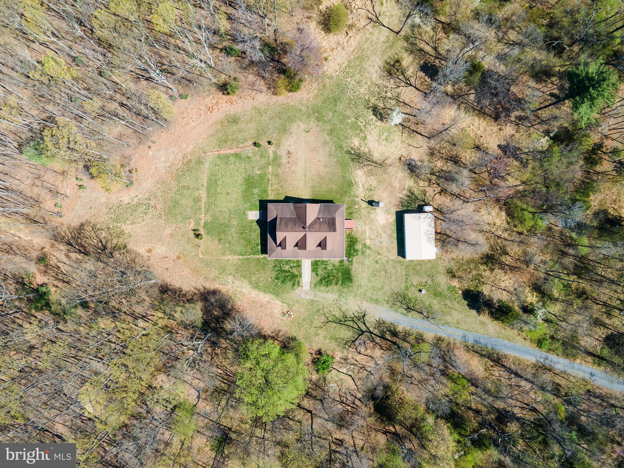 224 Oates Road Star Tannery, VA 22654 - Photo 44 of 49