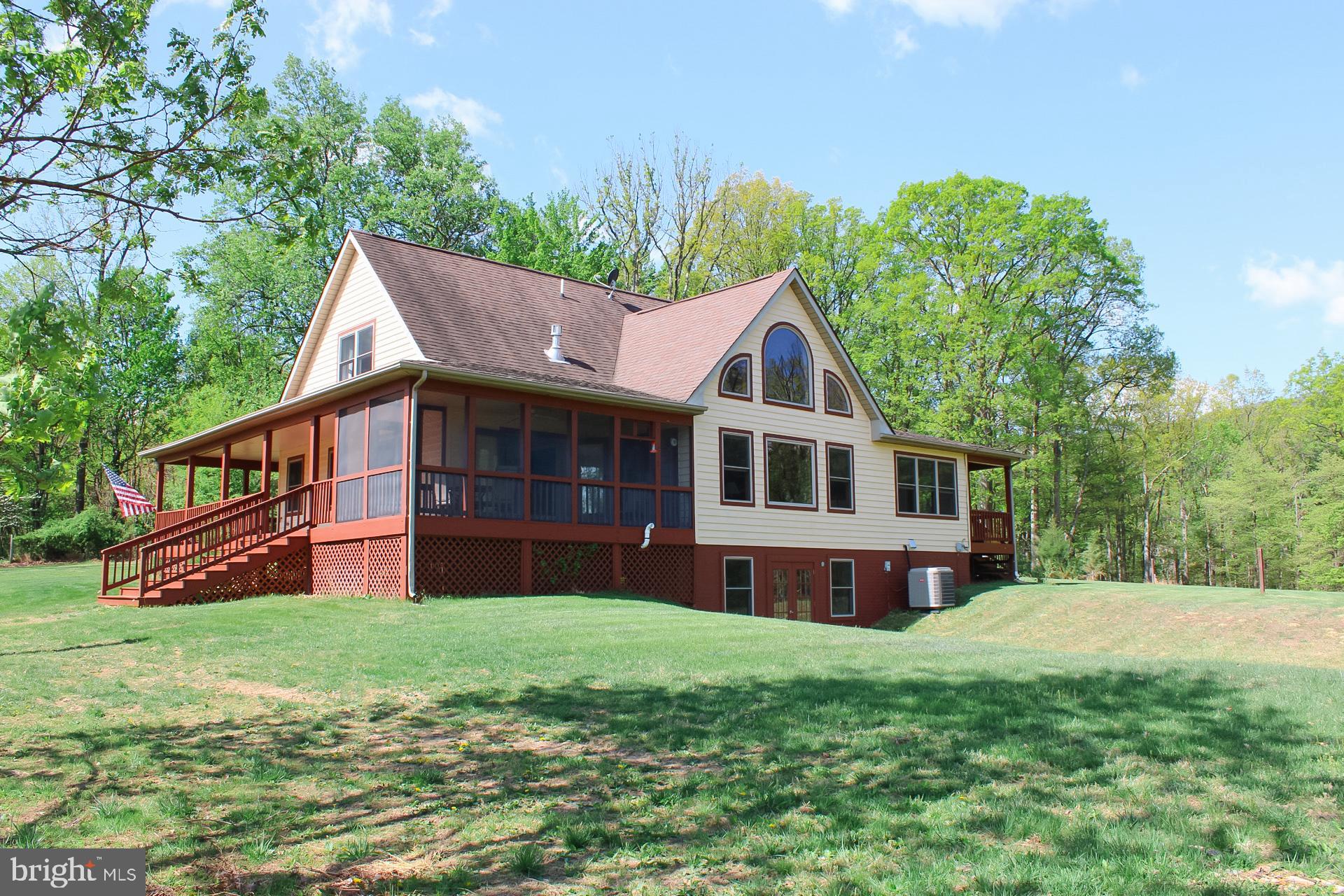 224 Oates Road Star Tannery, VA 22654 - Photo 46 of 57