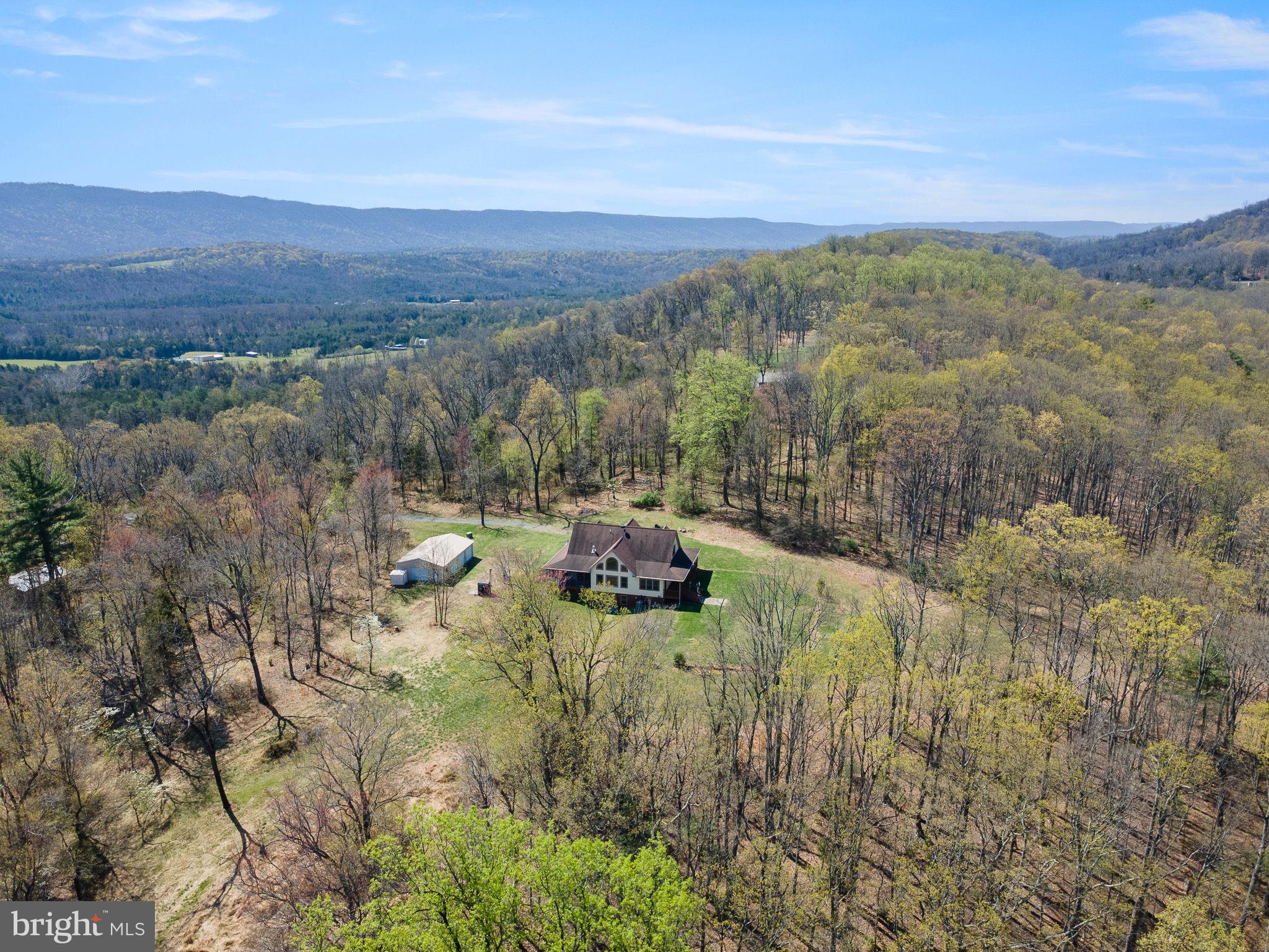 224 Oates Road Star Tannery, VA 22654 - Photo 46 of 49