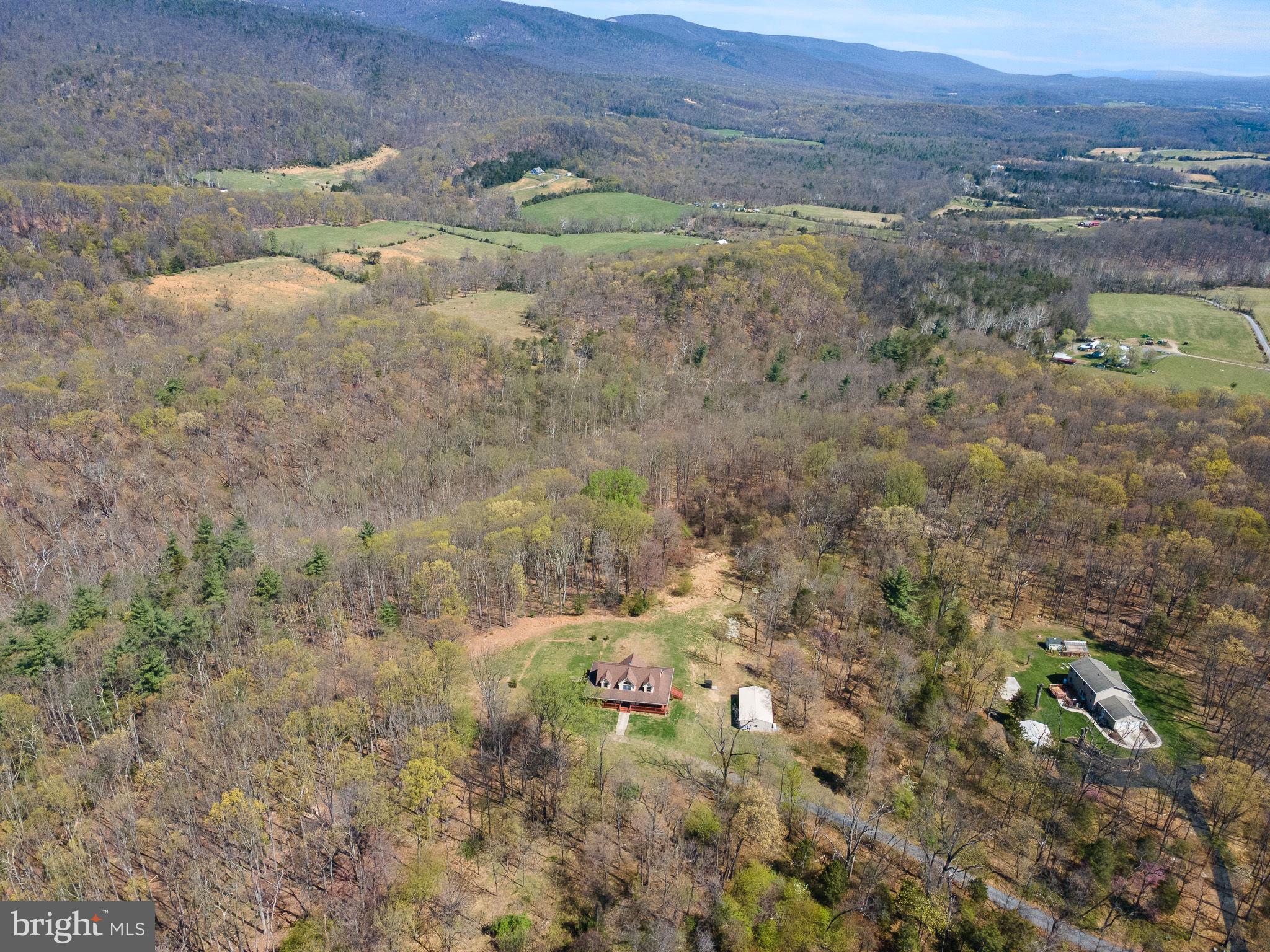 224 Oates Road Star Tannery, VA 22654 - Photo 47 of 49