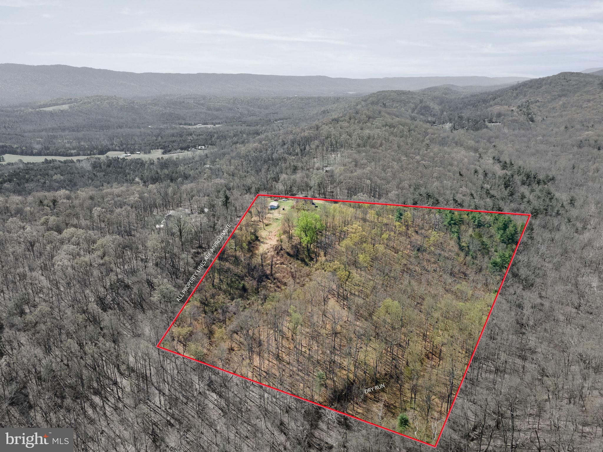 224 Oates Road Star Tannery, VA 22654 - Photo 48 of 49