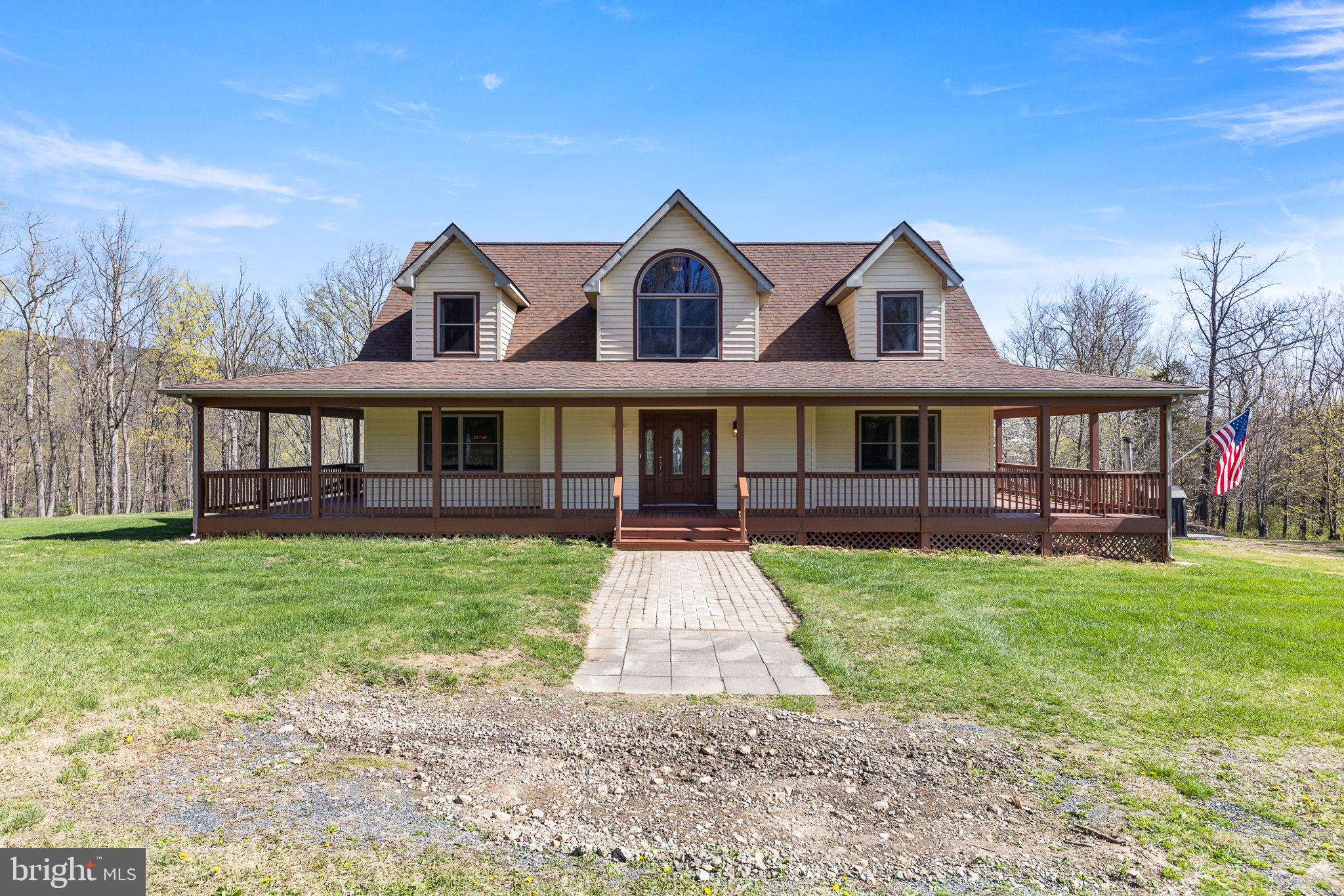 224 Oates Road Star Tannery, VA 22654 - Photo 49 of 49