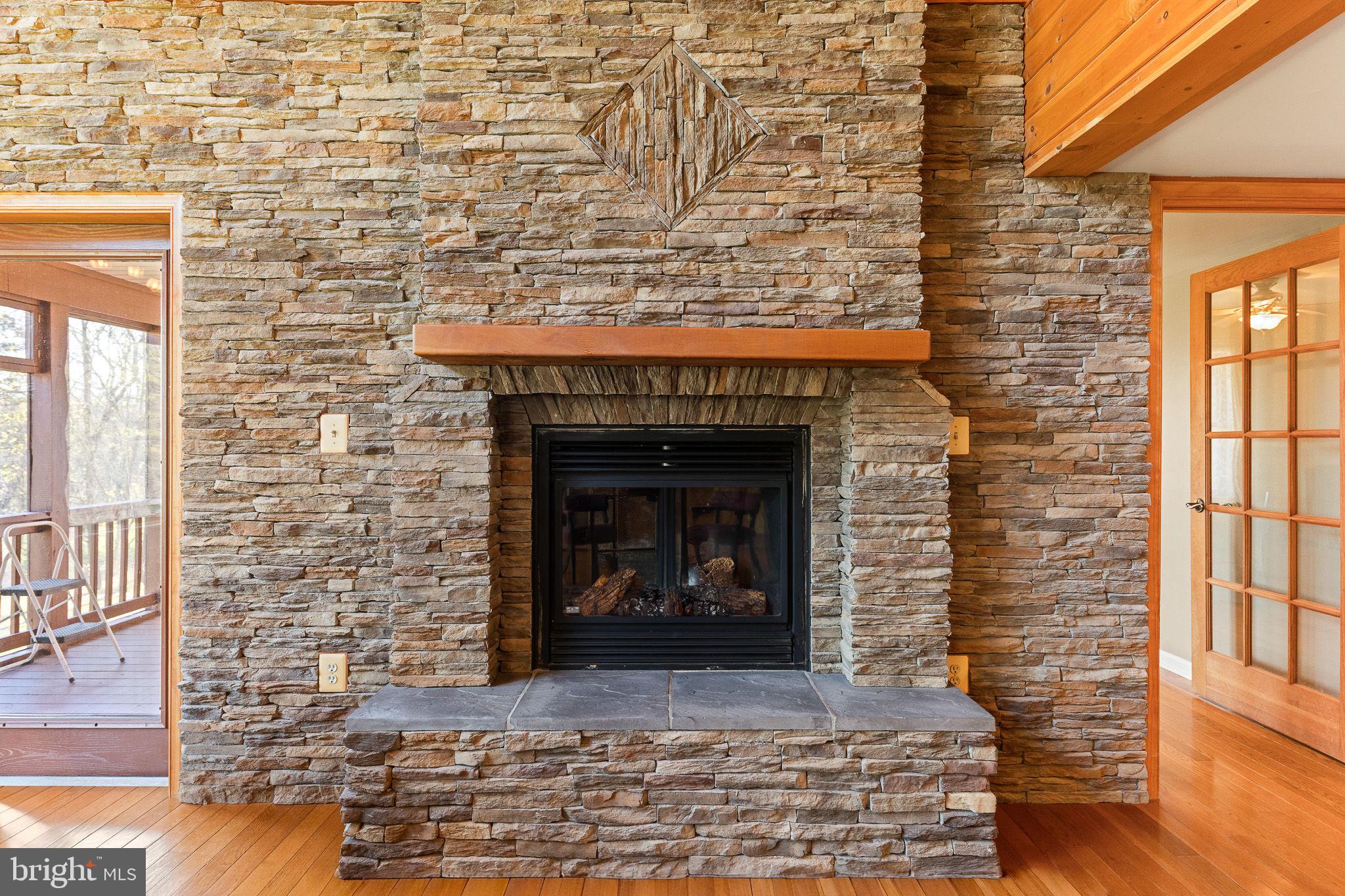 224 Oates Road Star Tannery, VA 22654 - Photo 5 of 49