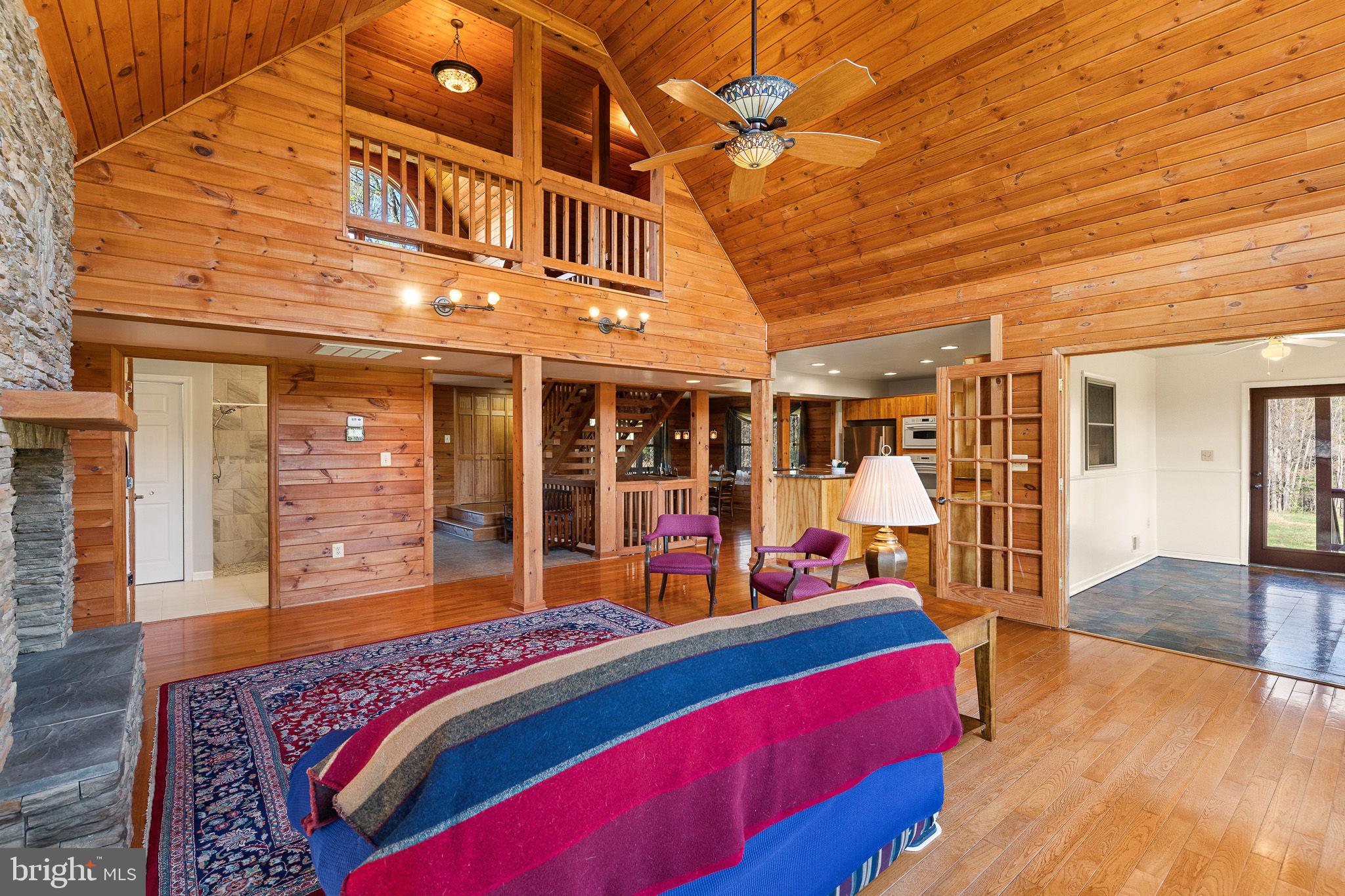 224 Oates Road Star Tannery, VA 22654 - Photo 7 of 49