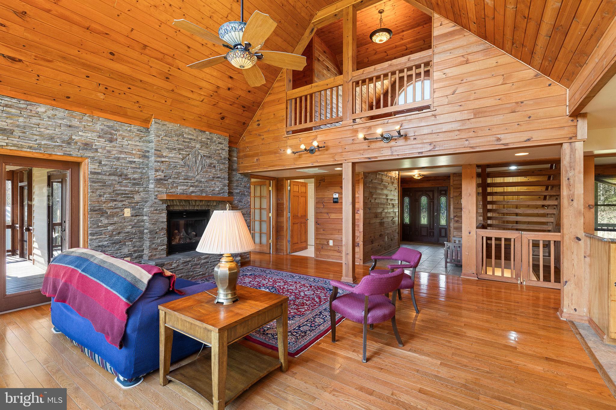 224 Oates Road Star Tannery, VA 22654 - Photo 10 of 57