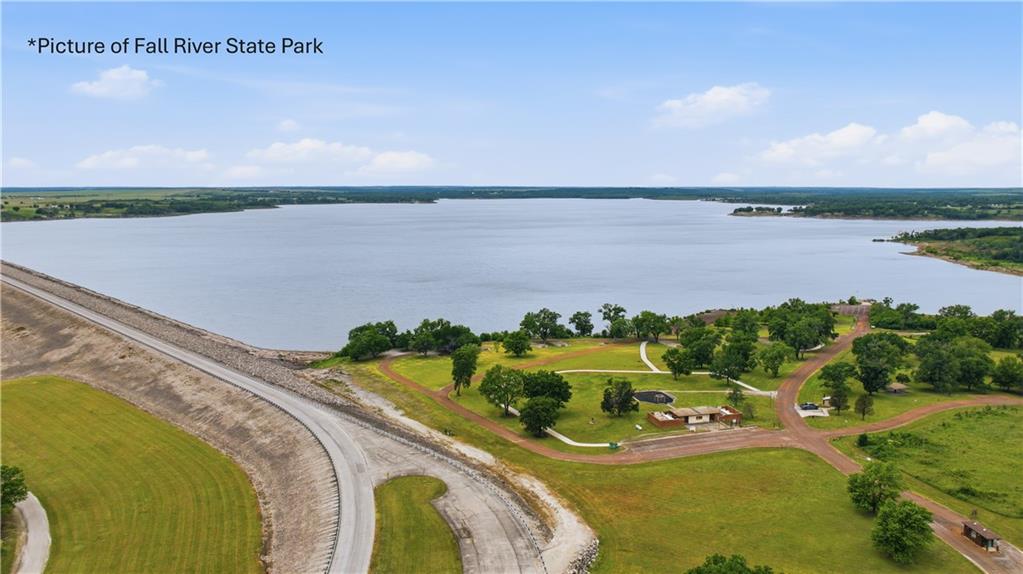 2596 1700 Road Fall River, KS 67047 - Photo 44 of 44