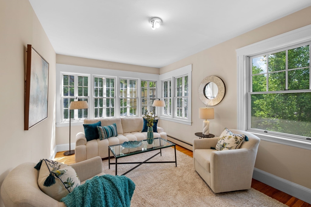 21-23 Grozier Road, Unit 23 Cambridge, MA 02138 - Photo 20 of 39 Gallery Image 20