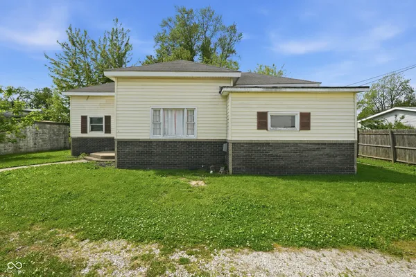 $84,900 | 105 West 36th Street, Marion, IN 46953