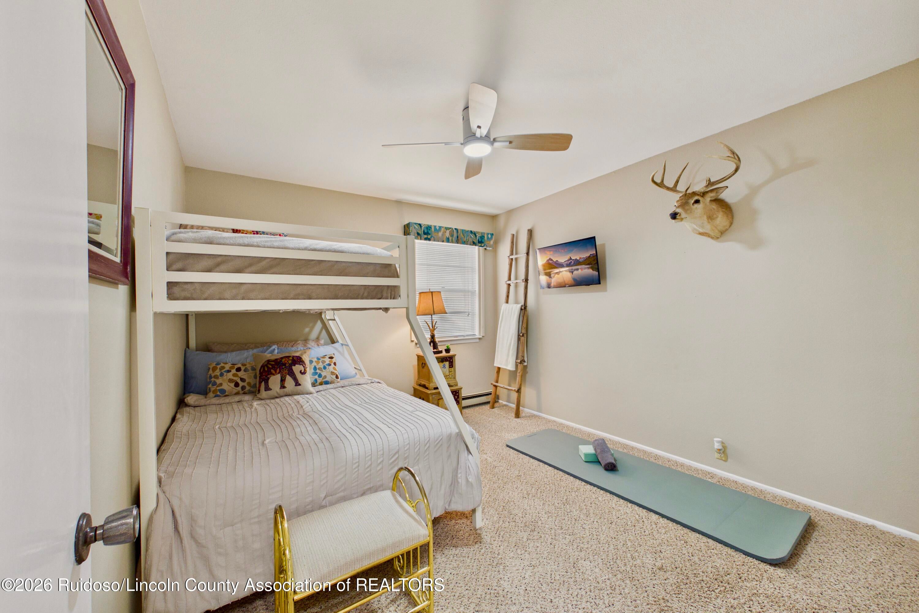 129 Alto Alps Road, Unit 5 Alto, NM 88312 - Photo 33 of 63 Gallery Image 33