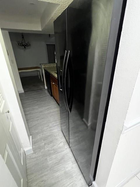 5570 Northwest 44th Street, Unit 201A Lauderhill, FL 33319 - Photo 2 of 5 a view of entryway