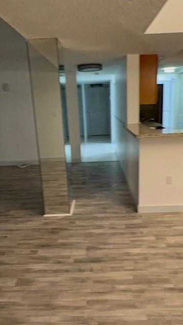 5570 Northwest 44th Street, Unit 201A Lauderhill, FL 33319 - Photo 3 of 5 a view of a fireplace in a room