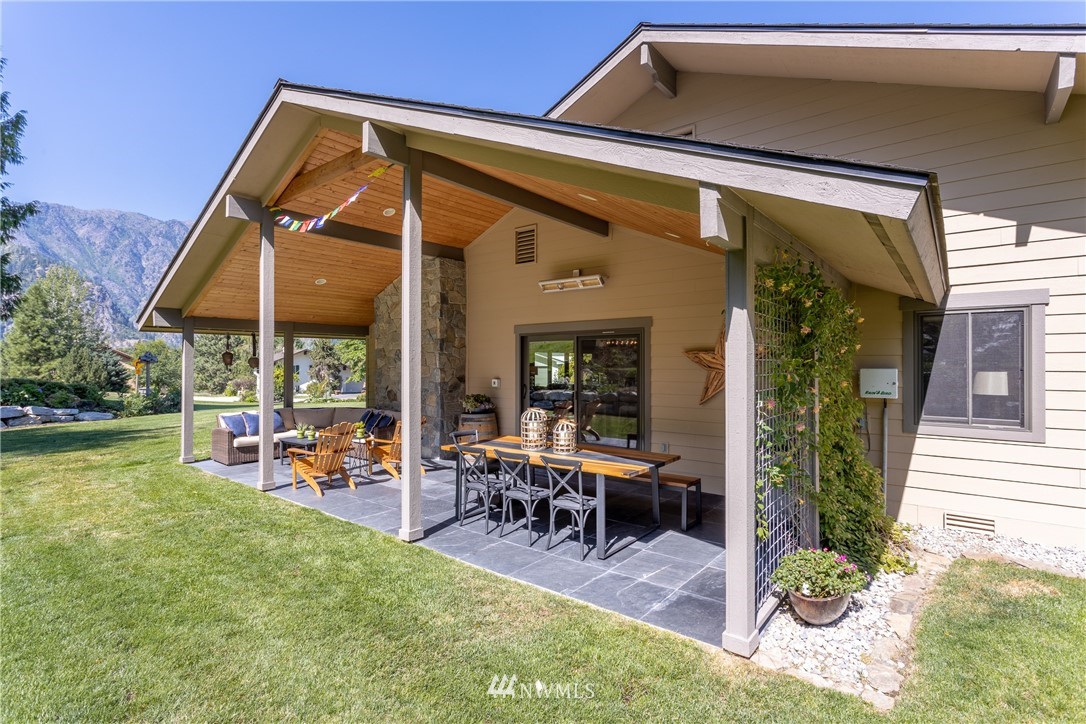 9739 Dye Road Leavenworth, WA 98826 - Photo 20 of 25 Gallery Image 20