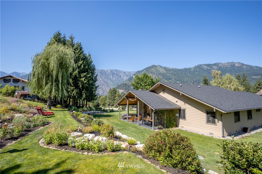 9739 Dye Road Leavenworth, WA 98826 - Photo 21 of 25 Gallery Image 21
