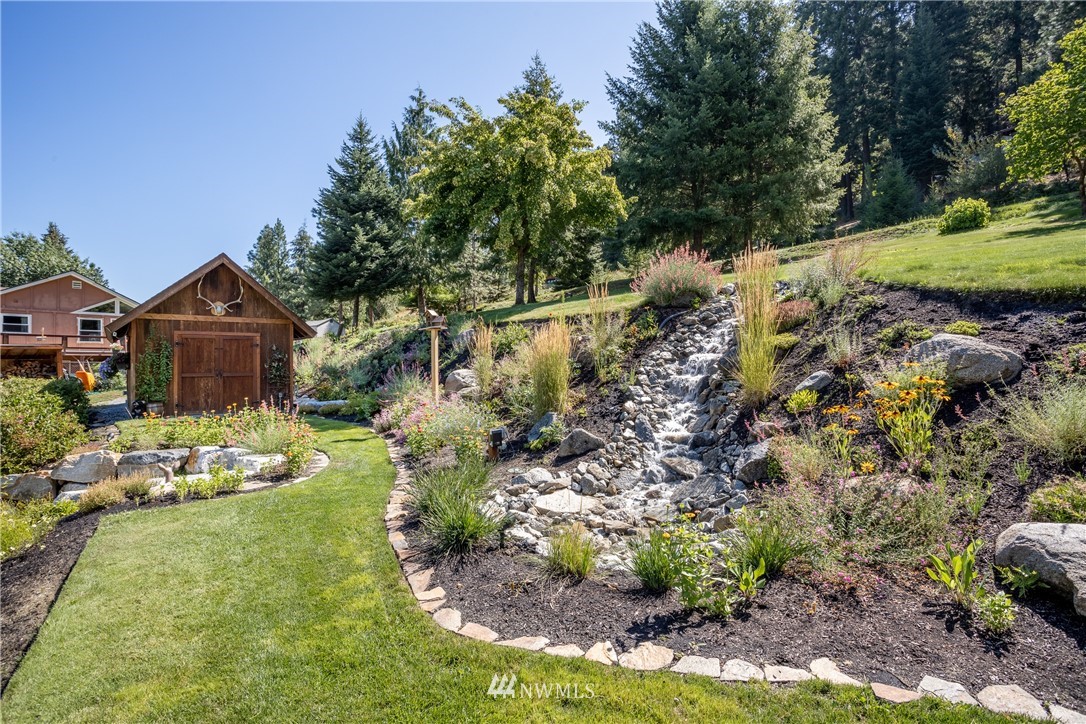 9739 Dye Road Leavenworth, WA 98826 - Photo 22 of 25 Gallery Image 22