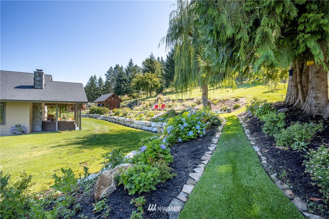 9739 Dye Road Leavenworth, WA 98826 - Photo 23 of 25 Gallery Image 23