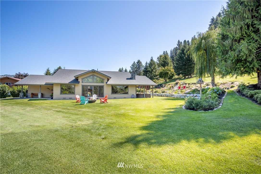9739 Dye Road Leavenworth, WA 98826 - Photo 24 of 25 Gallery Image 24
