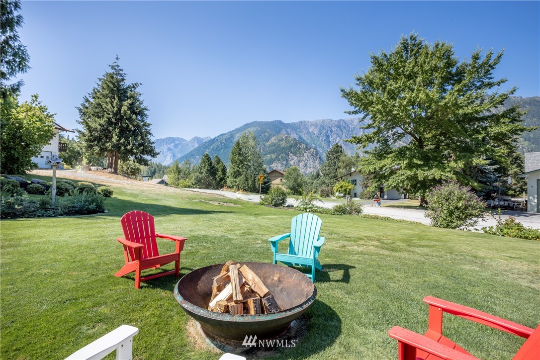 9739 Dye Road Leavenworth, WA 98826 - Photo 25 of 25 Gallery Image 25