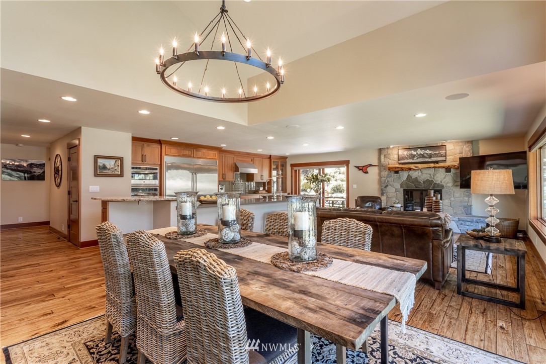 9739 Dye Road Leavenworth, WA 98826 - Photo 8 of 25 Gallery Image 8