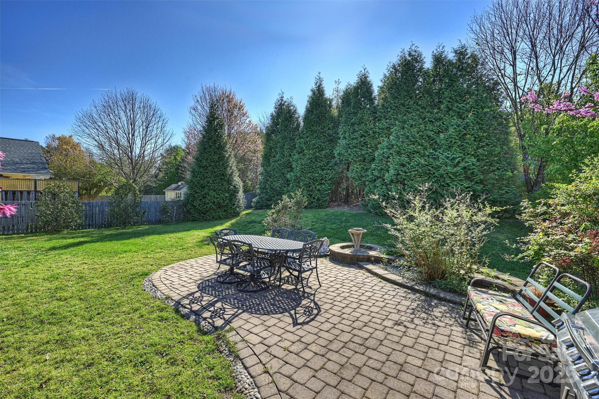 8816 Castle Cliff Drive Matthews, NC 28105 - Photo 40 of 43