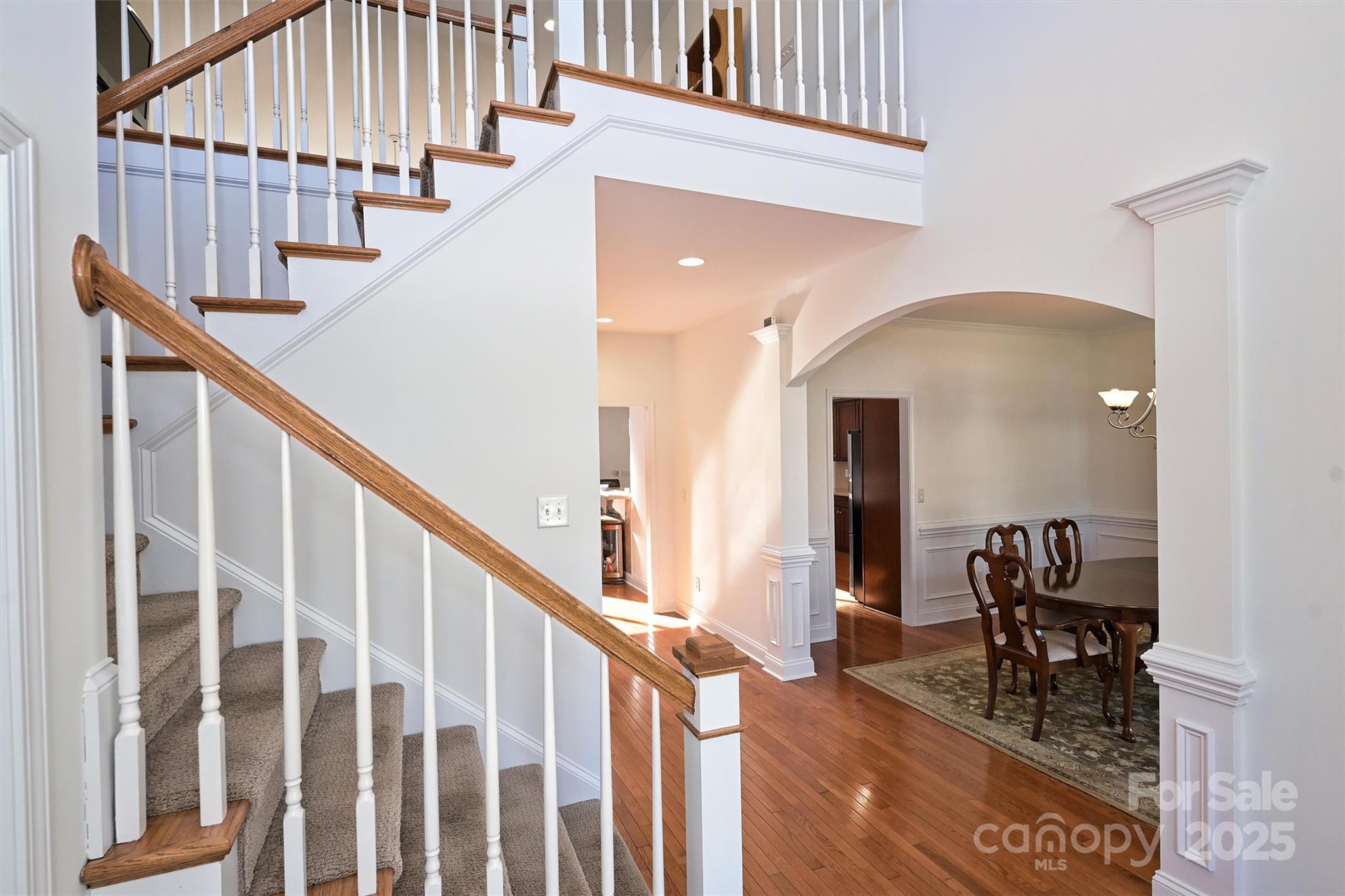 8816 Castle Cliff Drive Matthews, NC 28105 - Photo 5 of 43