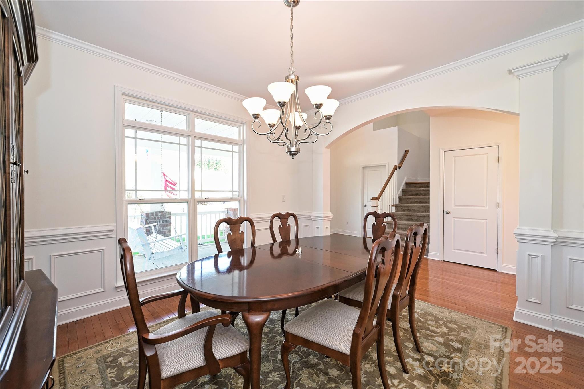 8816 Castle Cliff Drive Matthews, NC 28105 - Photo 7 of 43