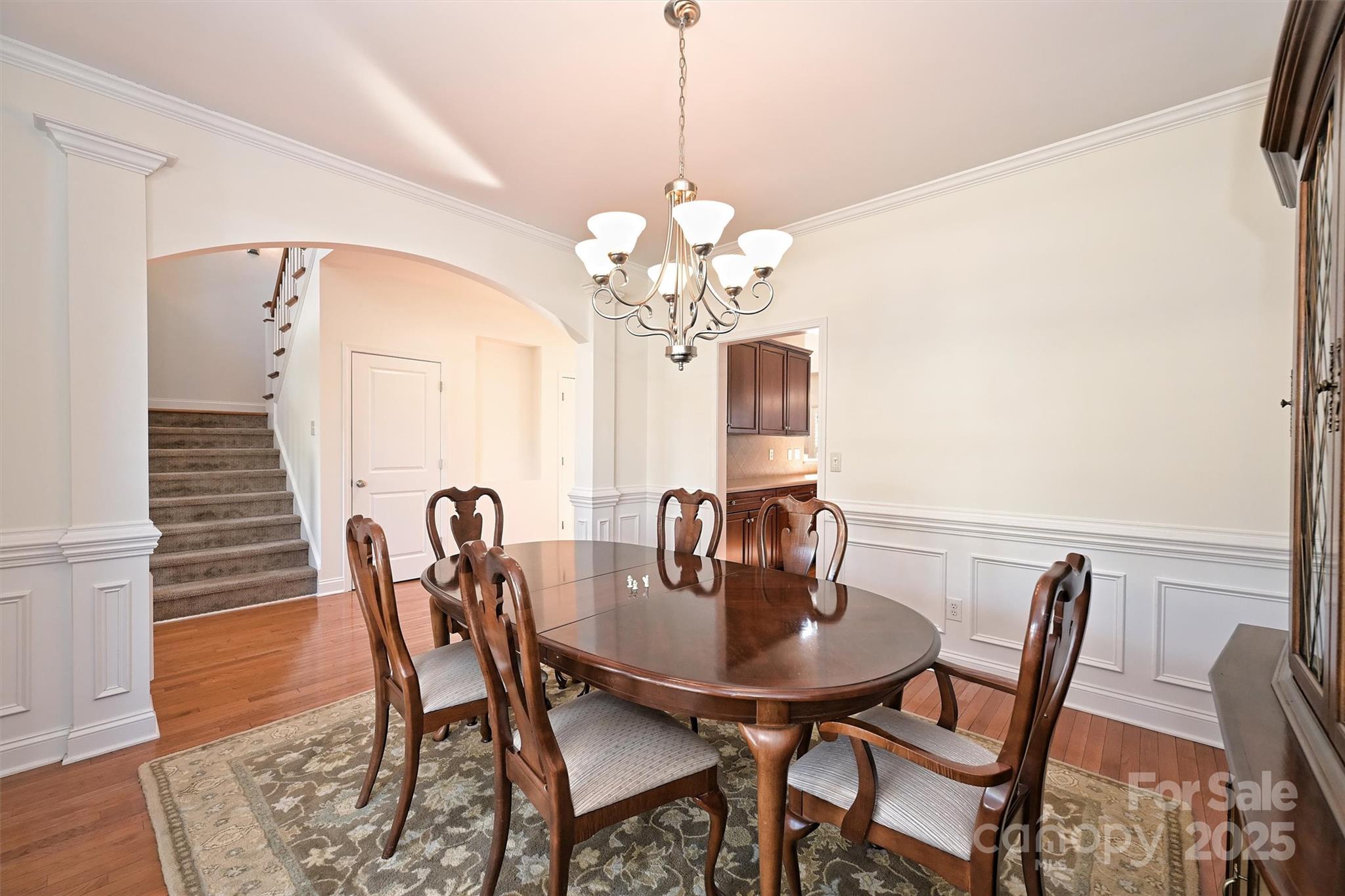 8816 Castle Cliff Drive Matthews, NC 28105 - Photo 9 of 43