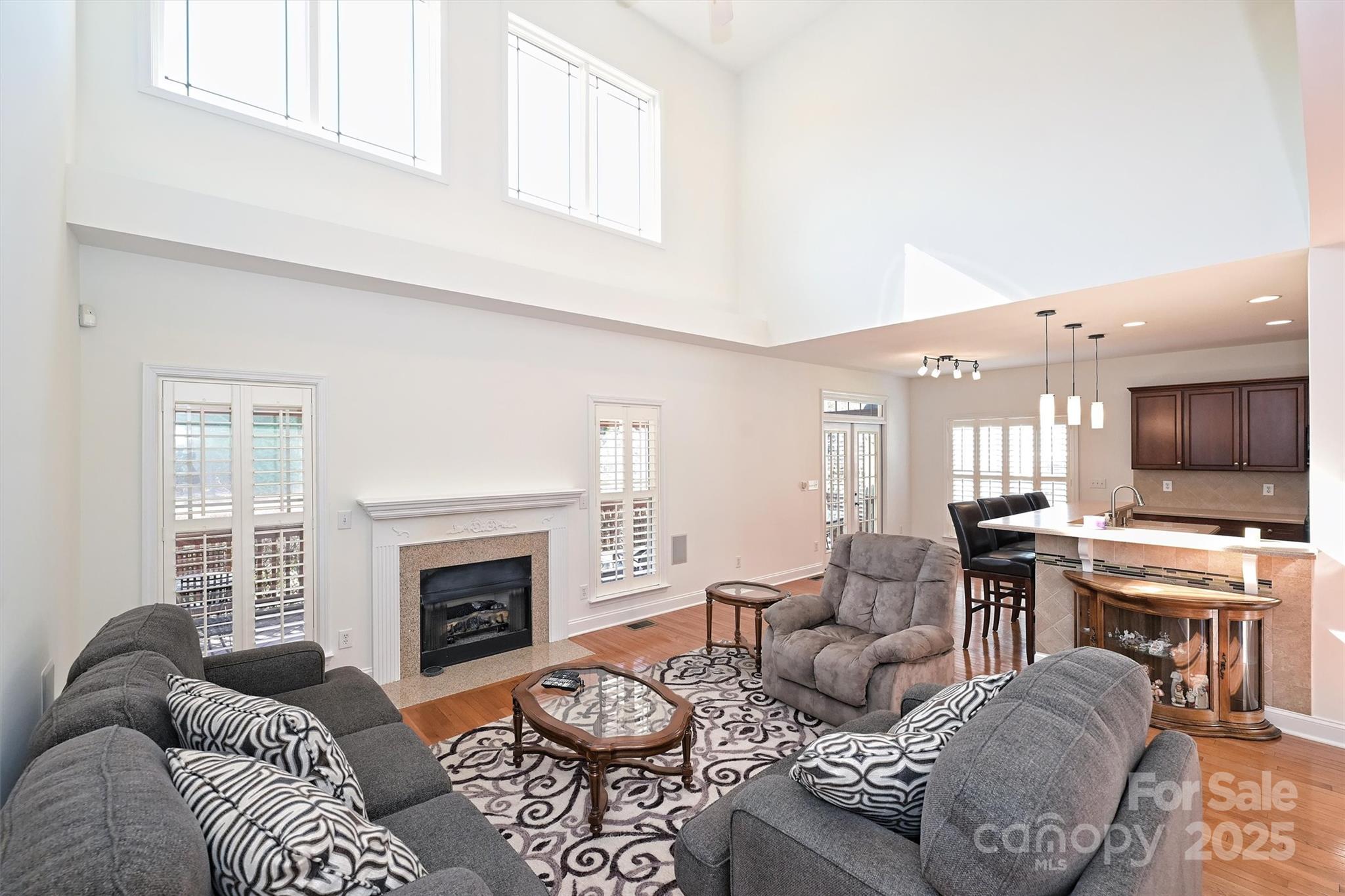 8816 Castle Cliff Drive Matthews, NC 28105 - Photo 10 of 43