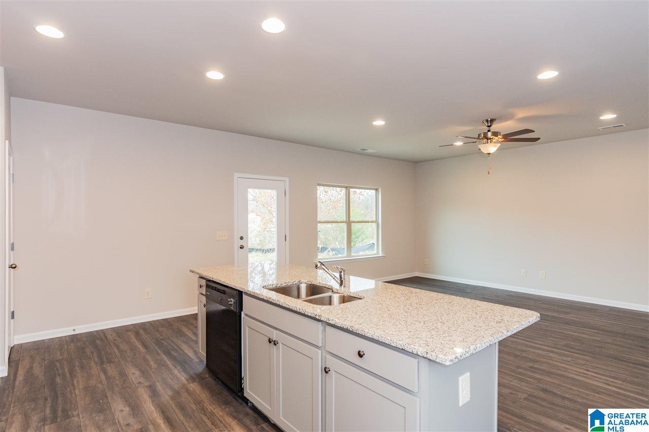 171 Moores Spring Road Montevallo, AL 35115 - Photo 14 of 30
