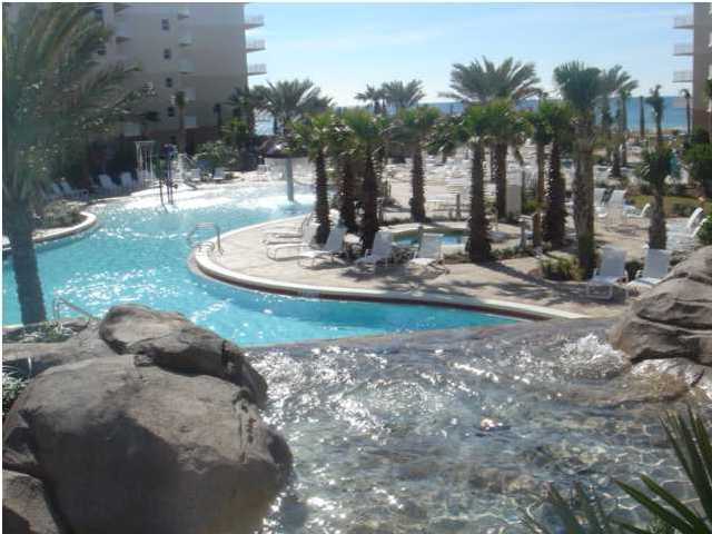 1110 Santa Rosa Boulevard, Unit A622 Fort Walton Beach, FL 32548 - Photo 19 of 27 a view of a outdoor space