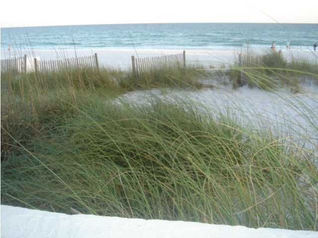 1110 Santa Rosa Boulevard, Unit A622 Fort Walton Beach, FL 32548 - Photo 27 of 27 a view of a lake view
