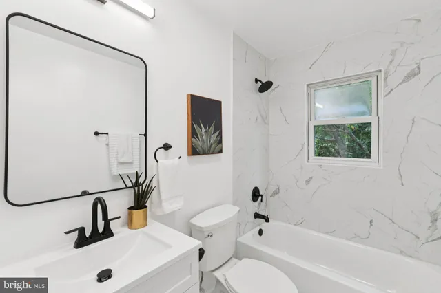 $399,450 | 4311 Elgin Court, Suitland, MD 20746