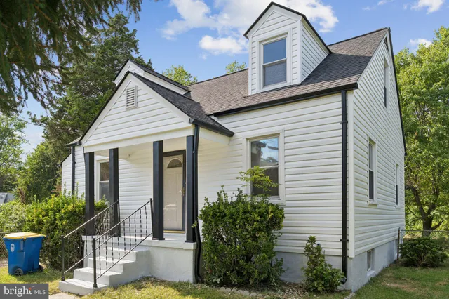 $399,450 | 4311 Elgin Court, Suitland, MD 20746