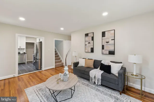 $399,450 | 4311 Elgin Court, Suitland, MD 20746