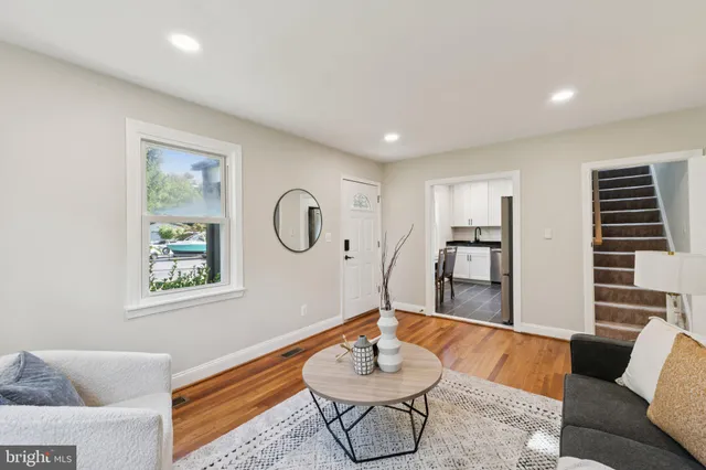 $399,450 | 4311 Elgin Court, Suitland, MD 20746