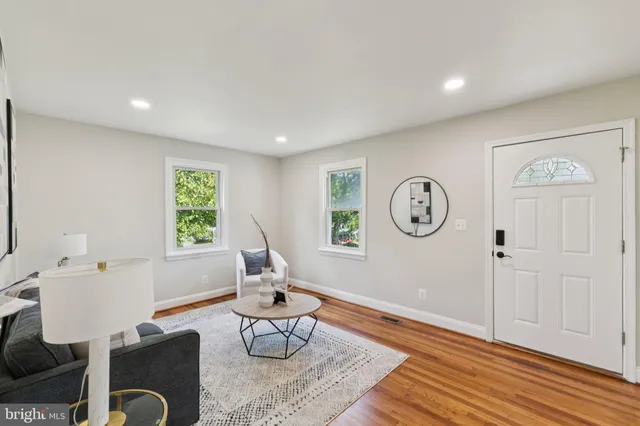 $399,450 | 4311 Elgin Court, Suitland, MD 20746