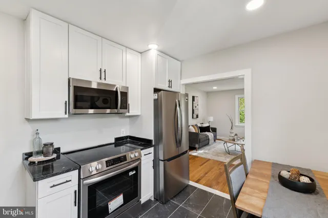 $399,450 | 4311 Elgin Court, Suitland, MD 20746