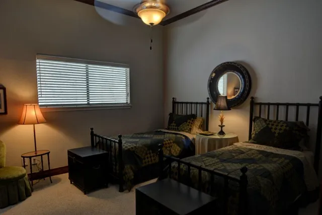 $3,000 | 2629 Calle Del Roble, Kerrville, TX 78028