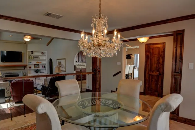 $3,000 | 2629 Calle Del Roble, Kerrville, TX 78028