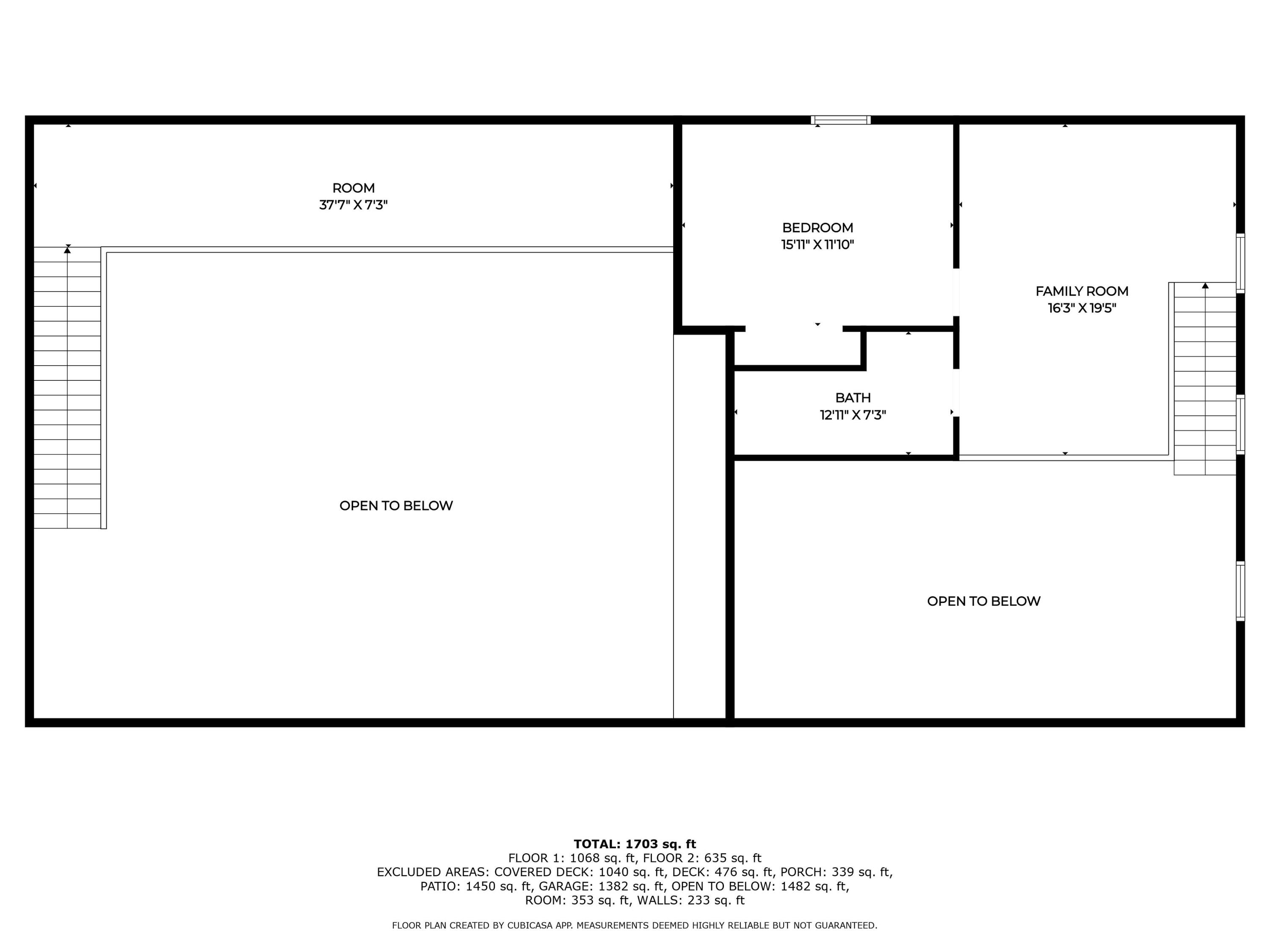 9921 Bankers Road Reading, MI 49274 - Photo 53 of 55 54