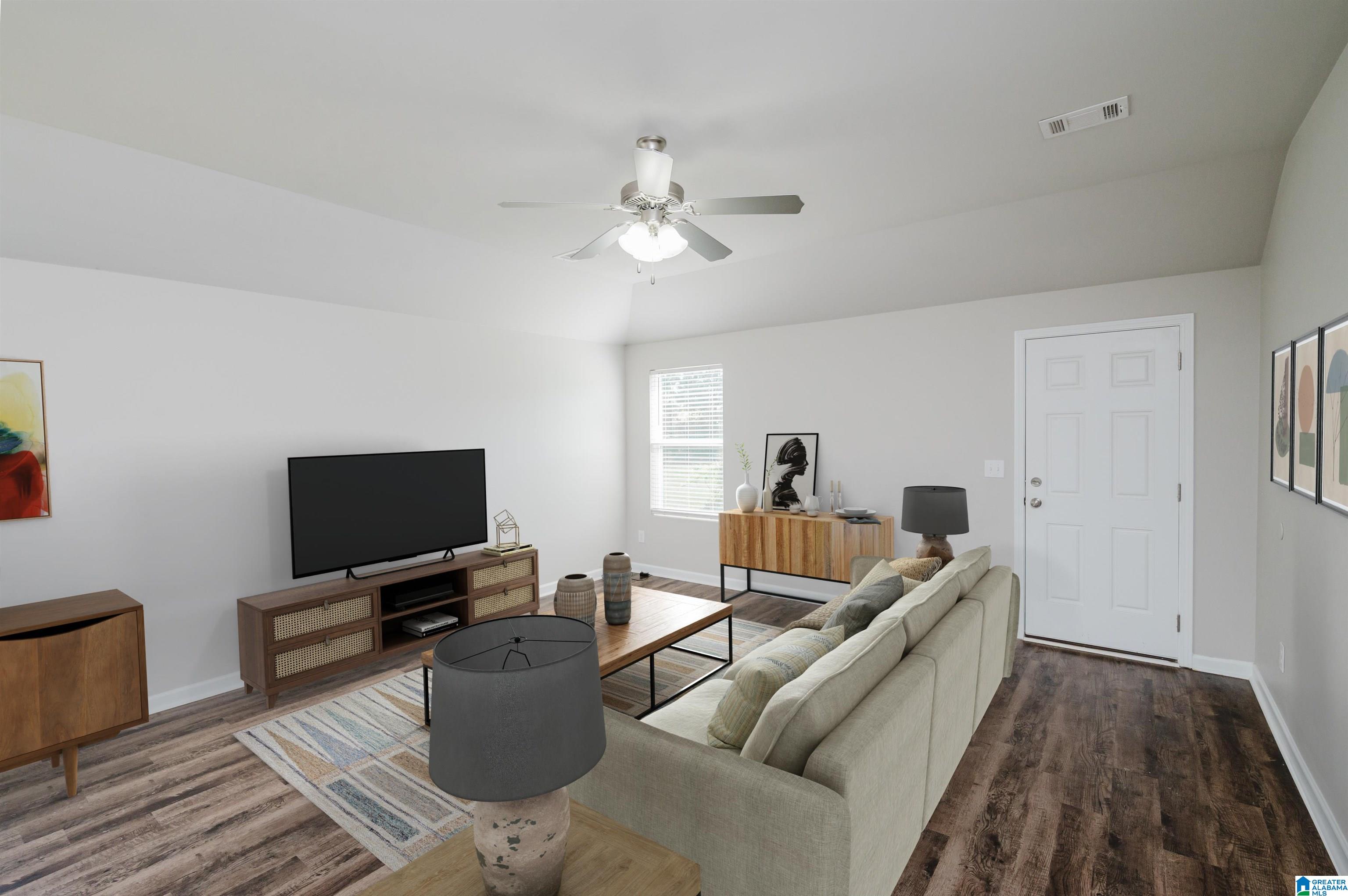 328 Hidden Court Montevallo, AL 35115 - Photo 2 of 47 Gallery Image 2