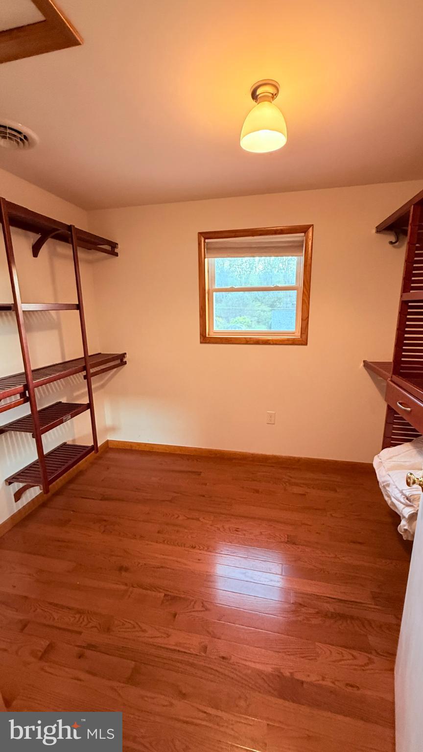242 Spring Street State College, PA 16801 - Photo 50 of 73 2nd floor - bedroom2 with walk in closet
