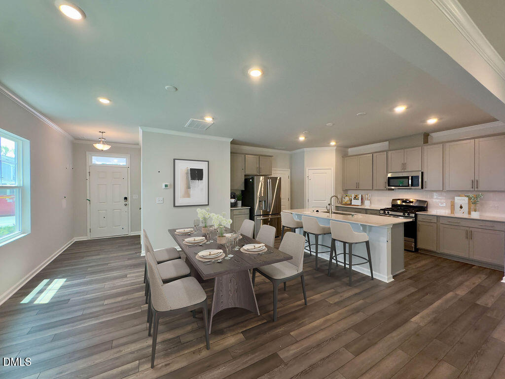 319 Aster Bloom Lane Raleigh, NC 27610 - Photo 4 of 27 donedone-72