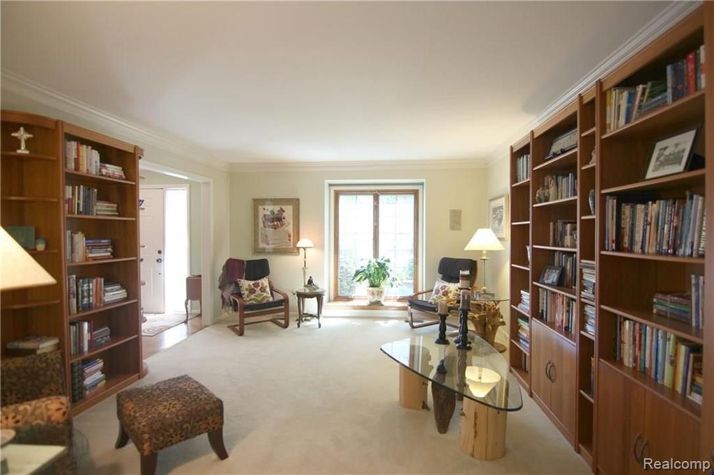 2506 Ulster Road Rochester Hills, MI 48309 - Photo 20 of 34