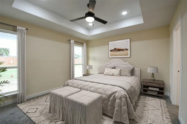 $195,000 | 18711 Ratho Court, Conroe, TX 77306